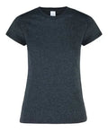Women's Dark Heather Classic Tee
